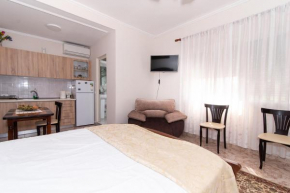 ERLA'S apartment